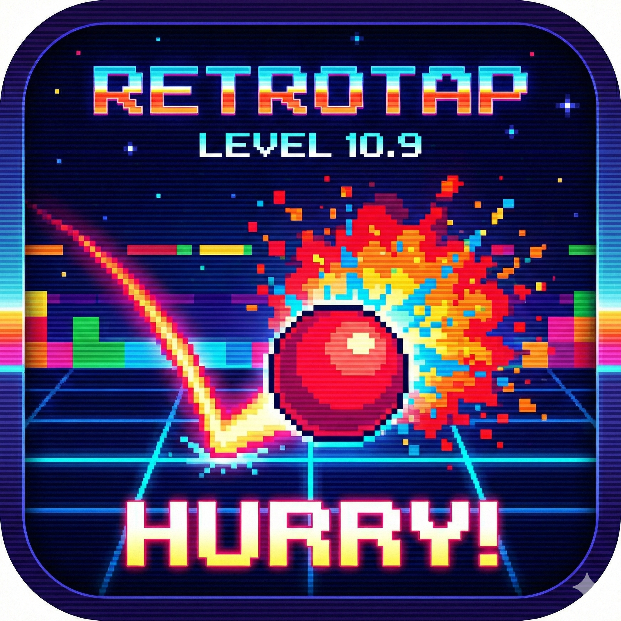 retroTAP